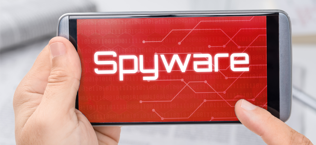 Your Website of the Month: How to Find and Remove Spyware from Your Cellphone