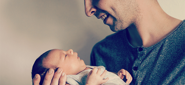 Unmarried Parents: A New ‘Notice of Birth’ Ruling for Fathers, with 3 Surname Choices