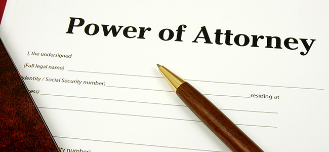 Why You Should Sign a Power of Attorney Before You Emigrate or Travel