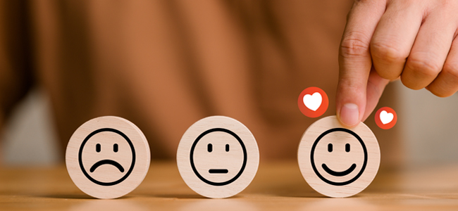 Website of the Month: Turn Customer Complaints into Compliments with the HEART System