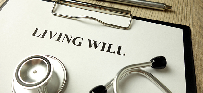 Living Wills: 6 Myths Busted