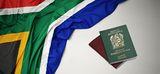 Dual Citizens: Good News if You Lost Your South African Citizenship, But…