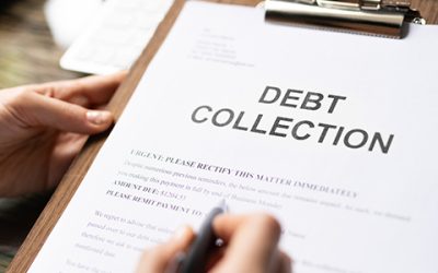 Debt Collection – Two Recovery Options