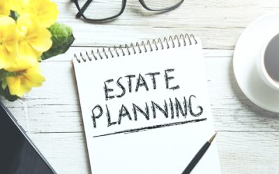Plan Your Estate to Protect Your Family – Two End-of-Year Questions to Ask Yourself