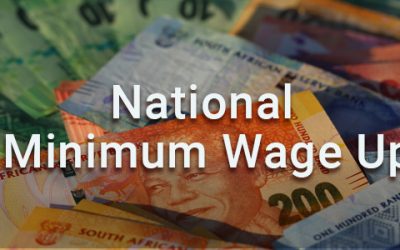 Effective 1 March 2024: New National Minimum Wage