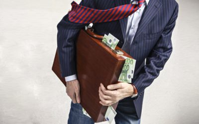 Ponzi Schemes: Can Liquidators Claw Back 600% of Payouts?