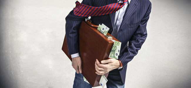 Ponzi Schemes: Can Liquidators Claw Back 600% of Payouts?